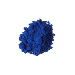 สีย้อมเกรดอุตสาหกรรม ละลายน้ำได้ แอซิดบลู 93 CAS 28983-56-4 - Product Image 3