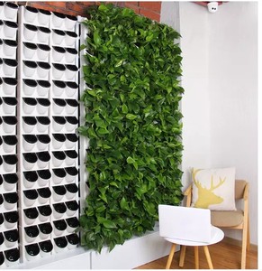 Fioriera Verticale da Interno Impermeabile per Parete Verde - Product Image 3