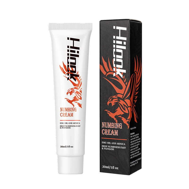 Crème anesthésiante 30g