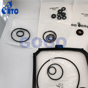 Kit de pièces détachées de transmission <span class=keywords><strong>automatique</strong></span>, ensemble de pièces détachées AL4 DPO pour citroën, <span class=keywords><strong>PEUGEOT</strong></span> - Product Image 2