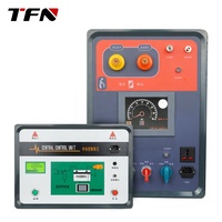 TFN FB28 Suitable for Under 35KV High Voltage Cable Fault Test System