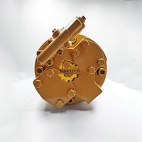 Pompe hydraulique AT334876 AT303229 PG200235 AT431384 AT336026 F030055 pour chargeuse-pelleteuse 310SJ 310SK 310SL 325SL 410G 410J 410K