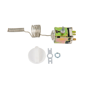 <span class=keywords><strong>Thermostat</strong></span> <span class=keywords><strong>manuel</strong></span> et électrique K59-P1127 de tube capillaire pour le réfrigérateur <span class=keywords><strong>ou</strong></span> le congélateur - Product Image 5