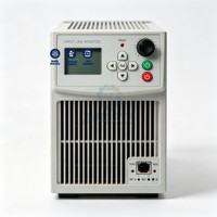 6SL3220-1YE38-0UF0 VFD Inverter Servo 6SL32201YE380UF0 Dengan Layanan Pelacakan Variabel yang Dapat Disesuaikan