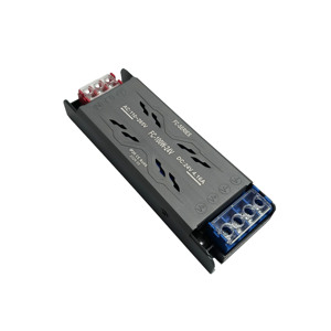50/60Hz出力周波数、110～265V ACから<span class=keywords><strong>DC</strong></span> 24V 100Wへの変換、リニアLEDスイッチング電源 - Product Image 1