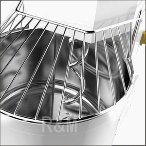 Gia Dụng Điện 8Kg 5Kg Bột Trộn Xoắn Ốc, Bột Amasadoras Nhỏ Xoắn Ốc Mixer 5Kg Bakery Philippines Singapore Ấn Độ Giá - Product Image 4