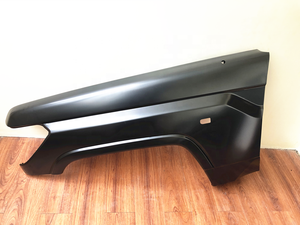 Guardabarros Delantero para Automóvil LAND <span class=keywords><strong>CRUISER</strong></span> FJ79 LC79 Serie 79, OEM53801-60B10 53801-60B30 - Product Image 3