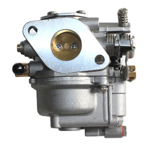 Nuevo Carburador para Motor Fuera de Borda Yamaha 68T-14301-11-00 para Motor de 4 Tiempos y 9.9 HP, Pieza de Repuesto - Product Image 1
