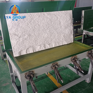 แม่พิมพ์วัสดุหินเทียมทำจากยูรีเทนสำหรับติดผนังภายนอกอาคาร - Product Image 5