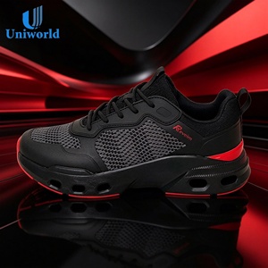 Fournisseur direct du Vietnam sur Alibaba |   Chaussures de course <span class=keywords><strong>pour</strong></span> hommes - Chaussures de course <span class=keywords><strong>d</strong></span>écontractées <span class=keywords><strong>pour</strong></span> hommes, économiques, <span class=keywords><strong>pour</strong></span> les trajets quotidiens, les sports, abordables - Product Image 1