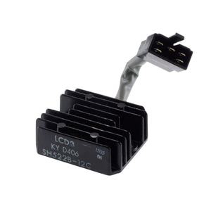 All'ingrosso regolatore moto raddrizzatore Assy OEM No.31600-LCD3-E0B per Agility125 DJ125/50 People125 <span class=keywords><strong>Super</strong></span> <span class=keywords><strong>8</strong></span> - Product Image 2