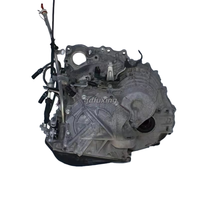 Caja de Cambios Usada para Motor 2AR, Transmisión U151F de 13 Pines para Toyota RAV4, Highlander, Sienna, Lexus RX350 3.5L 2008-2015
