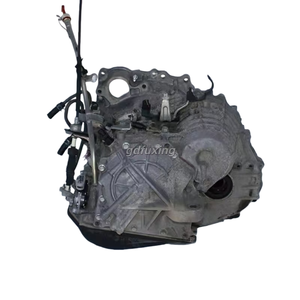 <span class=keywords><strong>Caja</strong></span> de Cambios Usada para Motor 2AR, Transmisión U151F de 13 Pines para <span class=keywords><strong>Toyota</strong></span> RAV4, Highlander, Sienna, Lexus RX350 3.5L 2008-2015 - Product Image 3