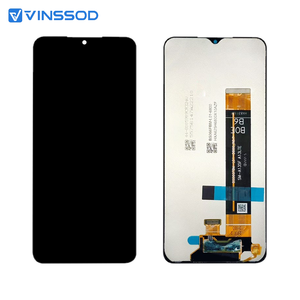 Schermo LCD per Telefoni Cellulari Samsung <span class=keywords><strong>Galaxy</strong></span> <span class=keywords><strong>A13</strong></span> E13 M13, Display Touch Screen di Ricambio con Cornice, Vendita all'Ingrosso - Product Image 2