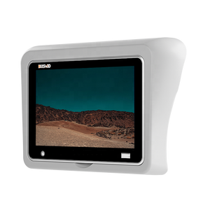 Tablette embarquée pour bus, divertissement VOD avec système Android - Product Image 5
