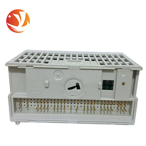 Módulo de Termopar RTD 1794-IRT8 Original Nuevo, Controlador Programable PLC A-IIenBradley, 16 E/S, 110V, Enlace E/S - Product Image 3