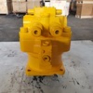 Moteur de translation Belparts pour excavatrice M5X180 16T - Product Image 3