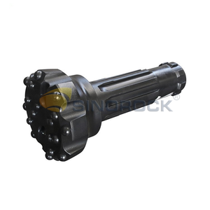 أداة الحفر <span class=keywords><strong>DTH</strong></span> <span class=keywords><strong>Bit</strong></span> 90 بضغط الهواء العالي من المحاجر ، 6 شبك ، مطرقة BR3 لحفر آبار المياه والصخور - Product Image 3