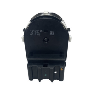 Interruptor de Ajuste de Espejo Retrovisor Chevrolet 13408436 13271827 Combinado para Reparación de Cruze - Product Image 4