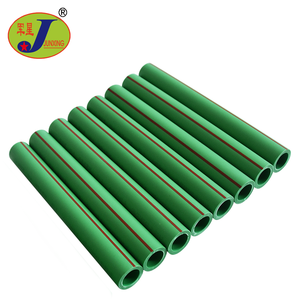 Junxing 20-200 mét <span class=keywords><strong>PPR</strong></span> ống kích thước biểu đồ cho cấp nước - Product Image 2