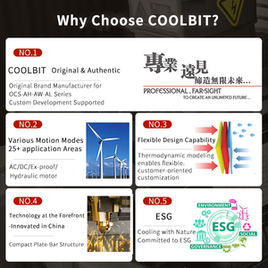 Coolbit Ocs-30t Self-priming <b>Air</b> <b>Cooler</b>, Self-circulating Cooling Unit, Independent Circulation <b>Cooler</b> Ocs-40t(need Detailed - Product Image 4