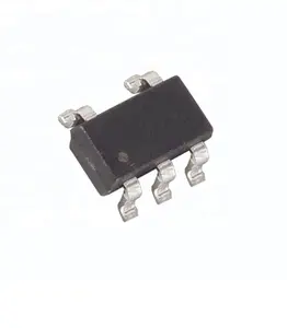 Composants électroniques MAX4014EUK + T MAX40 IC BUFFER 1 CIRCUIT SOT23-5