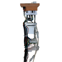 Module de banc d'essai de câblage pour systèmes de détection de recul, dédié aux tests de câbles, machine de test modulaire CN;HEN