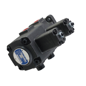 ปั๊มใบพัดไฮดรอลิกแบบแปรผัน VPV2-40-70-20 ของไต้หวัน ประเทศจีน - Product Image 2