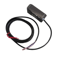 Amplificateur de capteur de contact numérique universel Gt-71a 100 % original et authentique, type rail DIN NPN, neuf, industriel