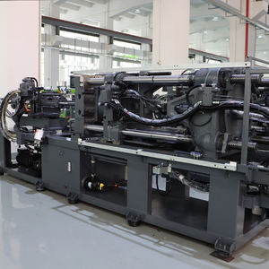 Personalizado Alta Qualidade Máquinas De Moldagem Por Injeção De Coleta De Sangue Experiment Máquina De Moldagem Para Tubo De Sangue Que Faz A Máquina - Product Image 5