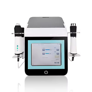 Equipo de Oxígeno Facial 3 en 1 con Burbujas de CO2 para Reafirmar la Piel, Máquina Facial de Oxígeno CO2, Precio al por Mayor, para Usar con Kit - Product Image 1