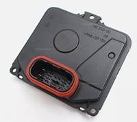 Unité de commande de phare à matrice LED complète d'origine 4M0907397AD pour Audi A4 S4 RS4 A5 S5 RS5 Q7