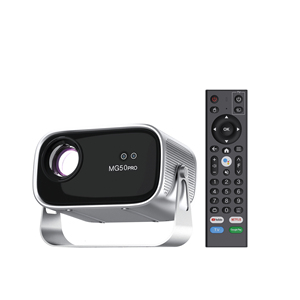The Most Popular <strong>Projector</strong> Mg50 Pro Android 12 Smart Portable HD Effect 2GB 8GB Home Theater <strong>Projector</strong> - Product Image 4