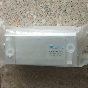 Nuovo Cilindro Pneumatico Compatto ADN-20-40-I-<span class=keywords><strong>P</strong></span>-wbrA 536248 - Product Image 1