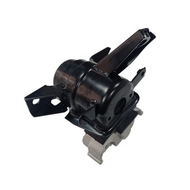 High Performance Auto Spare Parts Car 2.4L 2AZFE Insulator Engine Mount 12305-28230 Auto Parts Image 5