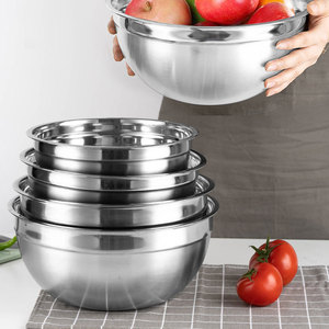Cuencos Contemporáneos Premium Home Prácticos <span class=keywords><strong>Cuenca</strong></span> De Frutas Y Verduras para Frutas y Verduras - Product Image 5