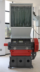 Multifunctionele Pallet Recycling Machine <span class=keywords><strong>Plastic</strong></span> Crusher Voor Hout Pvc Pet Flessen Crush - Product Image 4