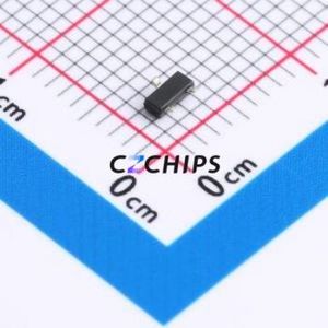 Nouveau transistor à effet de champ (MOSFET) SP2006KT2 SOT-23 d'origine, vente en gros de composants électroniques et service BOM - Product Image 2