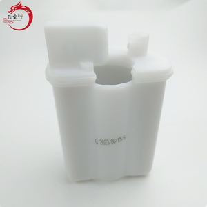 Filtre à carburant longue durée de qualité supérieure 31112-2B000 31112-2B000 pour Hyundai Kia 311122B000 - Product Image 5