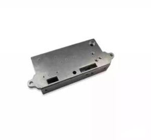 Pièces de tournage de précision ODM/OEM Service d'usinage CNC Pièces d'usinage CNC en acier inoxydable aluminium personnalisées - Product Image 5