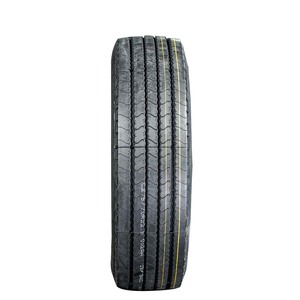 Neumáticos Radiales sin Cámara para Camión de Alta Calidad, Nuevos, Eficientes y con Baja Resistencia a la Rodadura 275/70R22.5 - Product Image 2