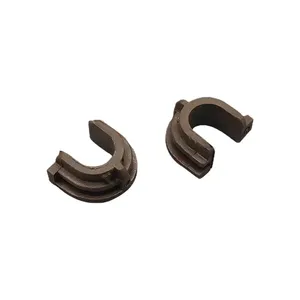 ชุดบูชลูกกลิ้งกดกระดาษ MJL 10SETS RC2-1471-000 สำหรับเครื่องพิมพ์ <span class=keywords><strong>HP</strong></span> M1522 M1536 M1120 P1505 P1566 P1606 <span class=keywords><strong>P1102</strong></span> P1005 P1006 P1007 M125 M126 - Product Image 2