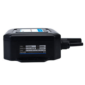 <span class=keywords><strong>Sensor</strong></span> Pemantau Suhu dan Kelembapan Rumah Kaca Digital Tahan Air Firstrate FST100-2001 - Product Image 4