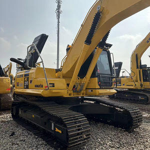 รถขุด Komatsu มือสองขนาด21ตัน PC210มือสอง - Product Image 1