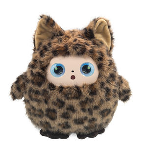 Gemini AI Chatgpt 5.0, Juguete de Peluche Interactivo Emocional para Niños, Compañero Parlante, Diálogo por Voz, Peluches con Aplicación Tuya - Product Image 4