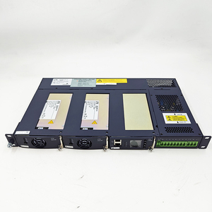 ZXDC48 - 48V 100A LiFePO4 Telecom Backup Power