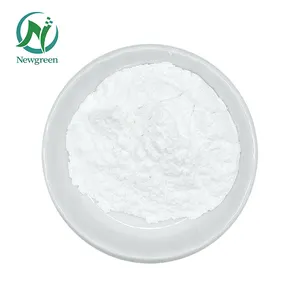 Newgreen Best Food Additives Wholesale Natural Sugar Sweetener 99% Sucralose