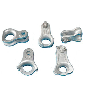 Manille à nœud à vis, manille en D - Product Image 2