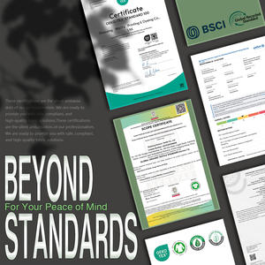 Tissu Bengaline Faux <span class=keywords><strong>Denim</strong></span> Teint Fil Bleu Effet Slub 250 g/m² 70 % Nylon 25 % Rayonne 5 % Spandex – Nouveauté en Stock - Product Image 4