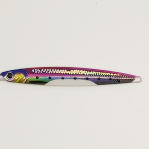 Barco de pesca de aguas profundas Pesca 3D impreso Jigging Señuelos Señuelo de plomo Kalastus Pescador - Product Image 3